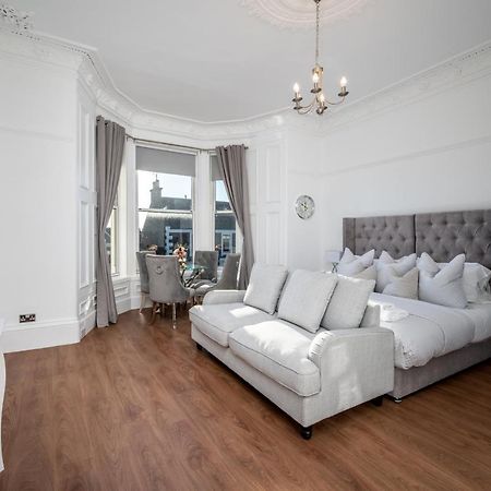 Casa Fresa - Orchar Suites Broughty Ferry Habitación foto