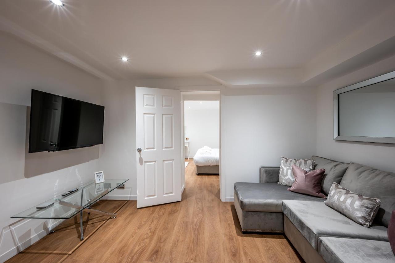 Casa Fresa - Orchar Suites Broughty Ferry Habitación foto