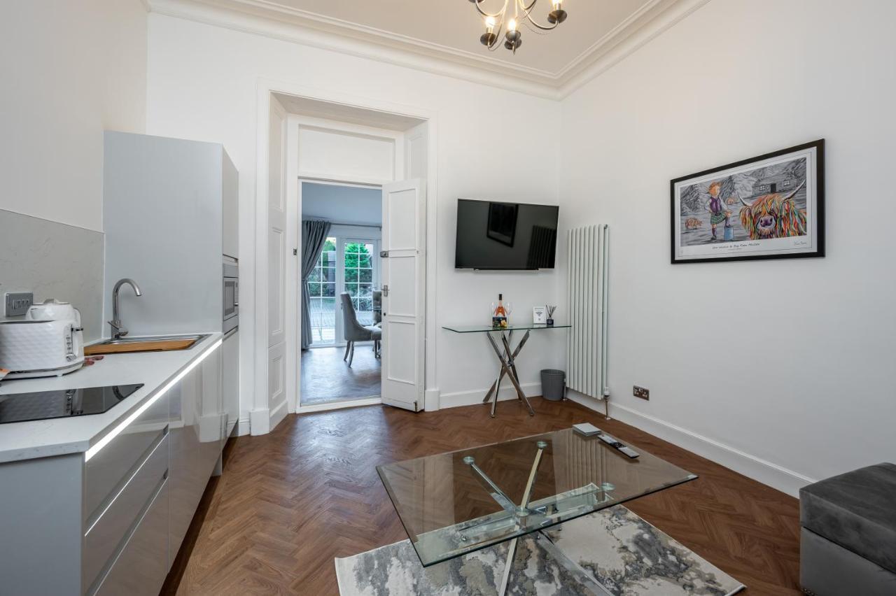 Casa Fresa - Orchar Suites Broughty Ferry Habitación foto