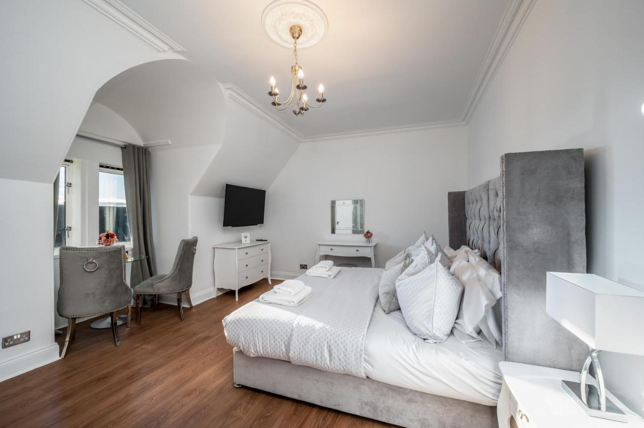 Casa Fresa - Orchar Suites Broughty Ferry Habitación foto