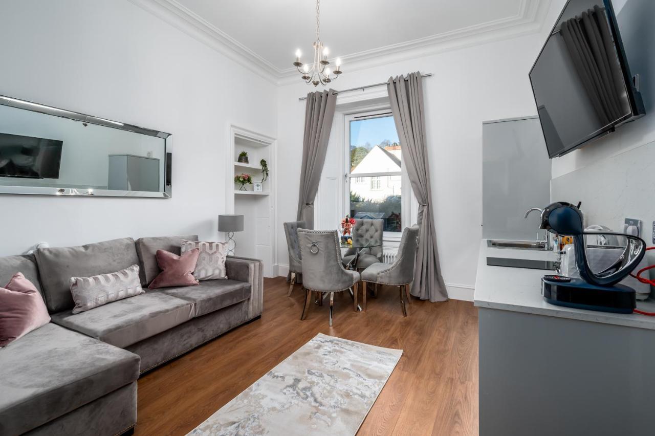 Casa Fresa - Orchar Suites Broughty Ferry Habitación foto