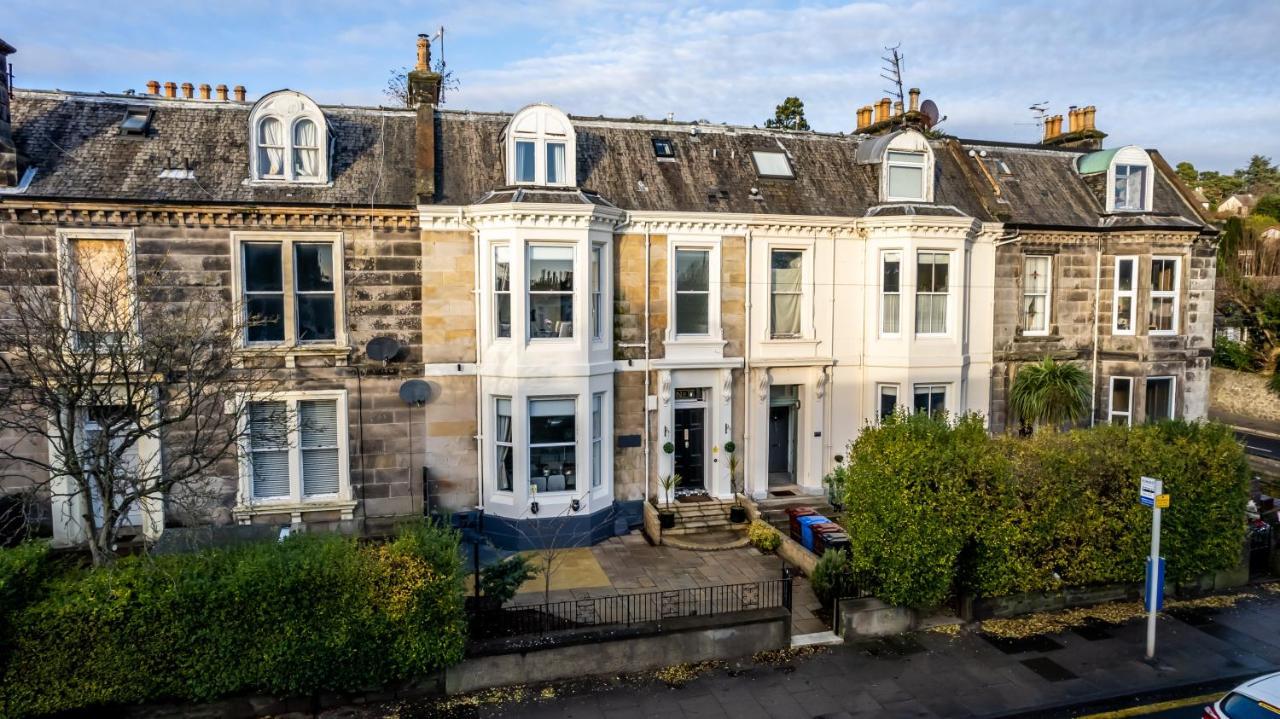 Casa Fresa - Orchar Suites Broughty Ferry Exterior foto