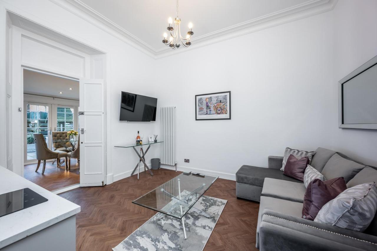Casa Fresa - Orchar Suites Broughty Ferry Habitación foto