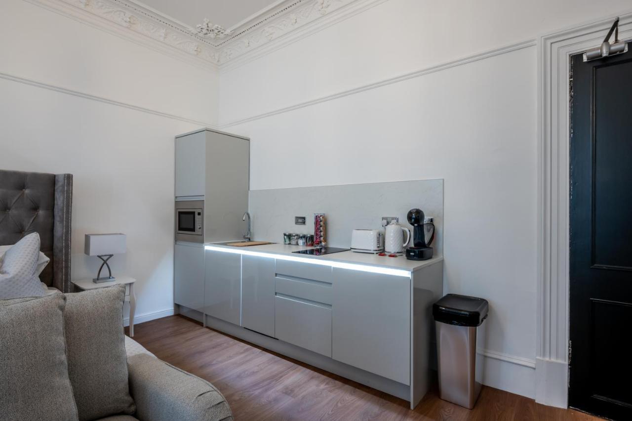 Casa Fresa - Orchar Suites Broughty Ferry Habitación foto