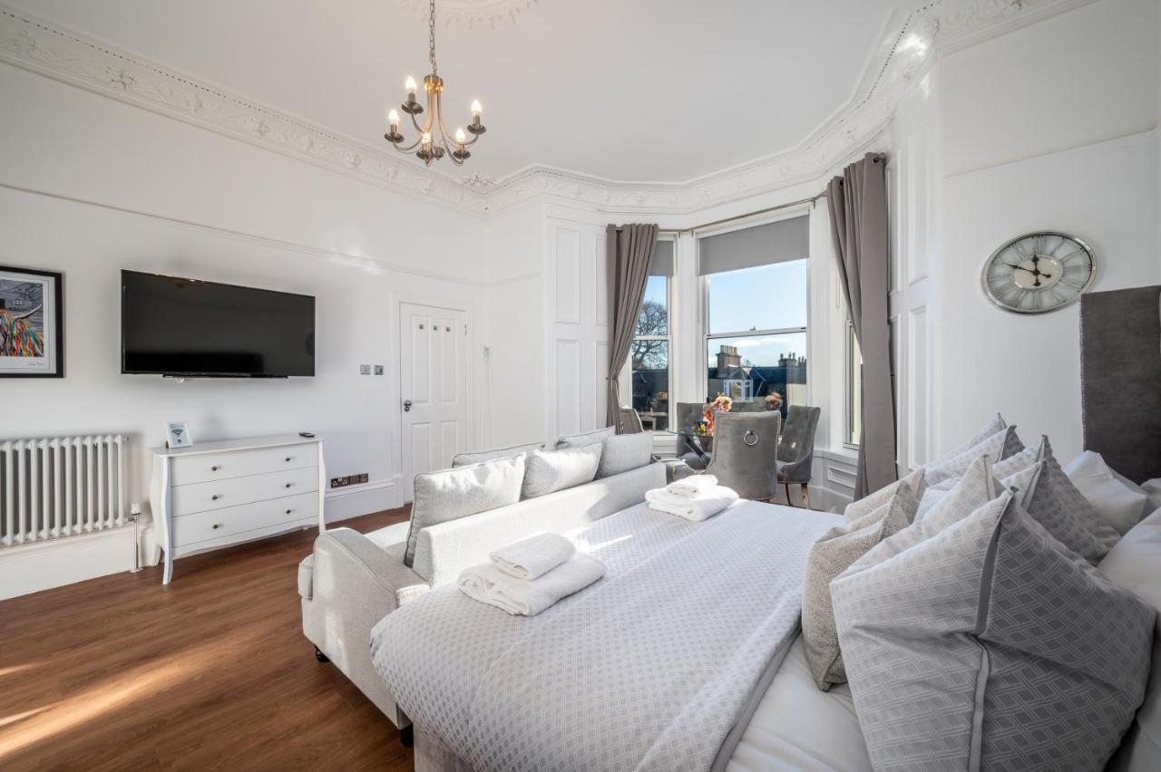 Casa Fresa - Orchar Suites Broughty Ferry Habitación foto
