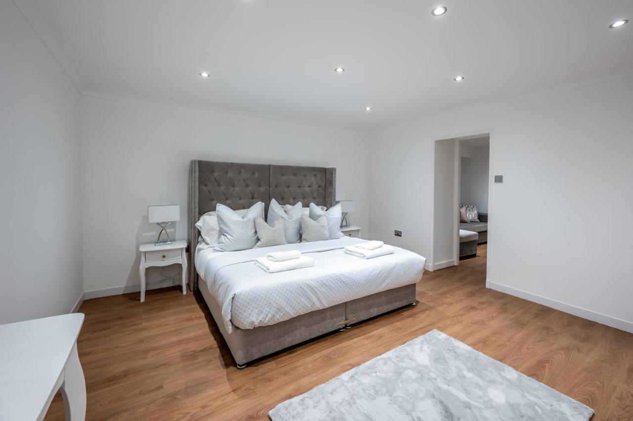 Casa Fresa - Orchar Suites Broughty Ferry Habitación foto