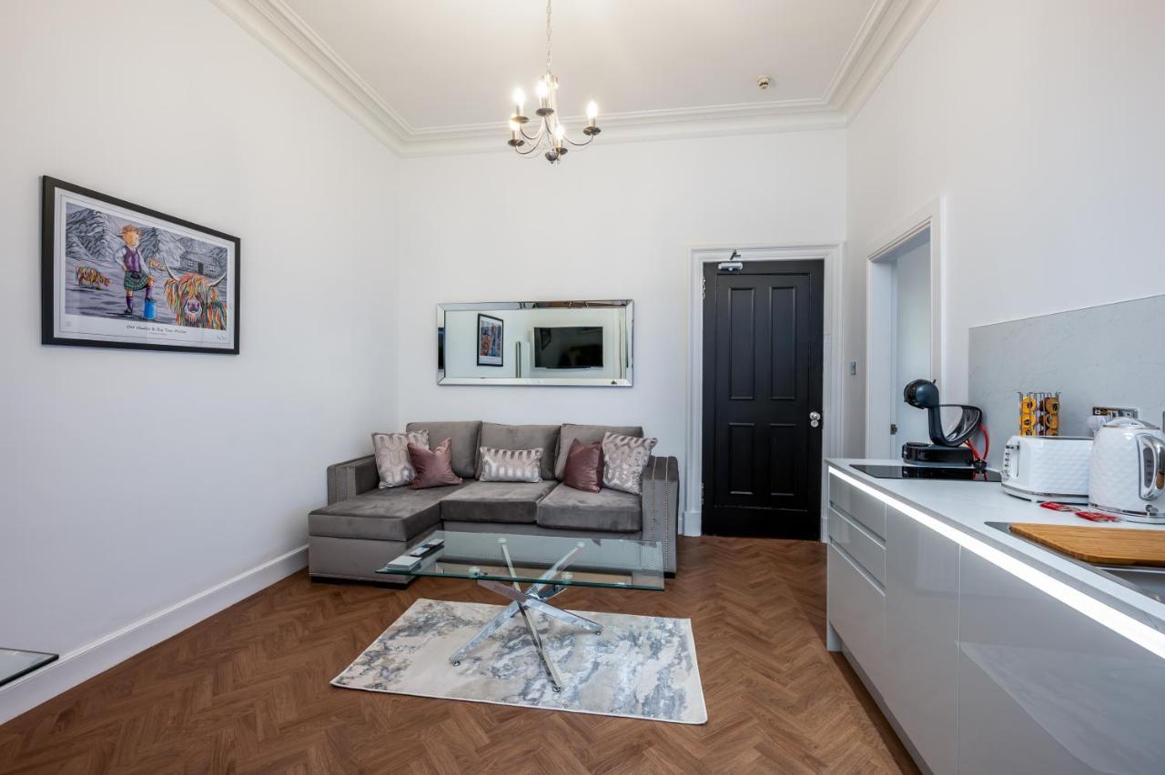 Casa Fresa - Orchar Suites Broughty Ferry Habitación foto