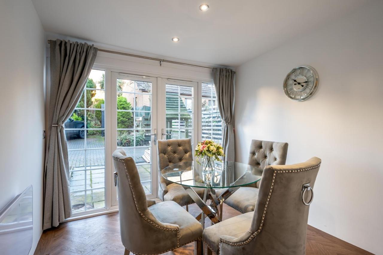 Casa Fresa - Orchar Suites Broughty Ferry Habitación foto