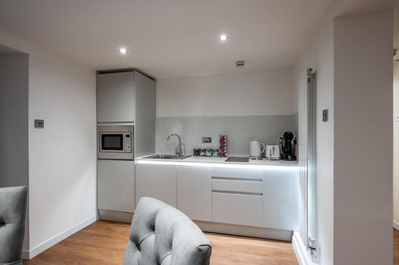 Casa Fresa - Orchar Suites Broughty Ferry Habitación foto