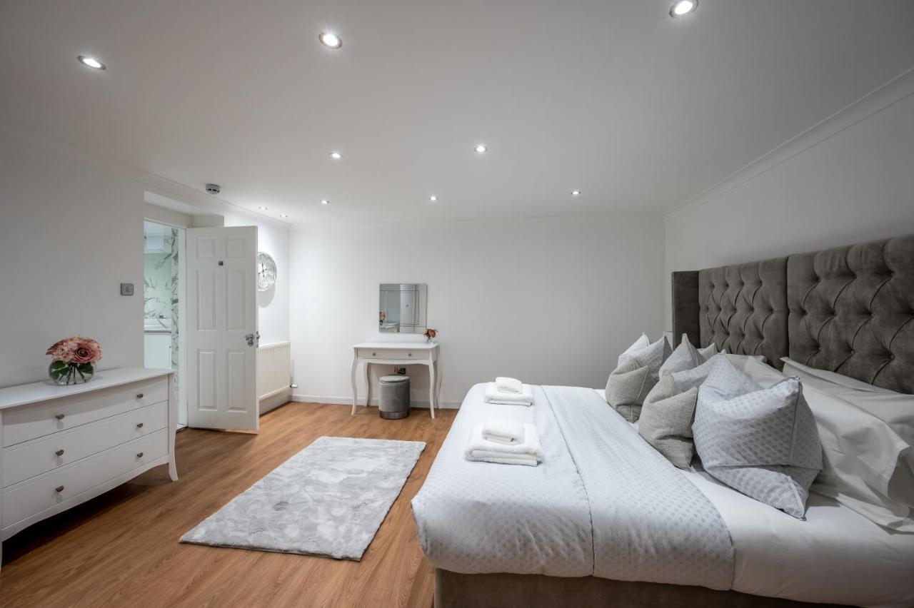 Casa Fresa - Orchar Suites Broughty Ferry Habitación foto