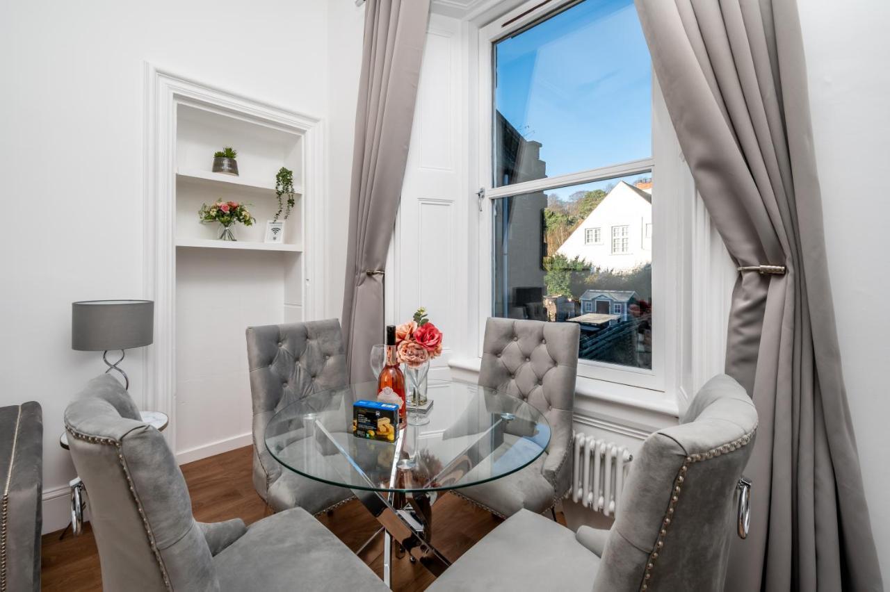 Casa Fresa - Orchar Suites Broughty Ferry Habitación foto