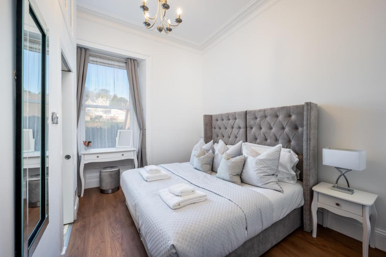 Casa Fresa - Orchar Suites Broughty Ferry Habitación foto