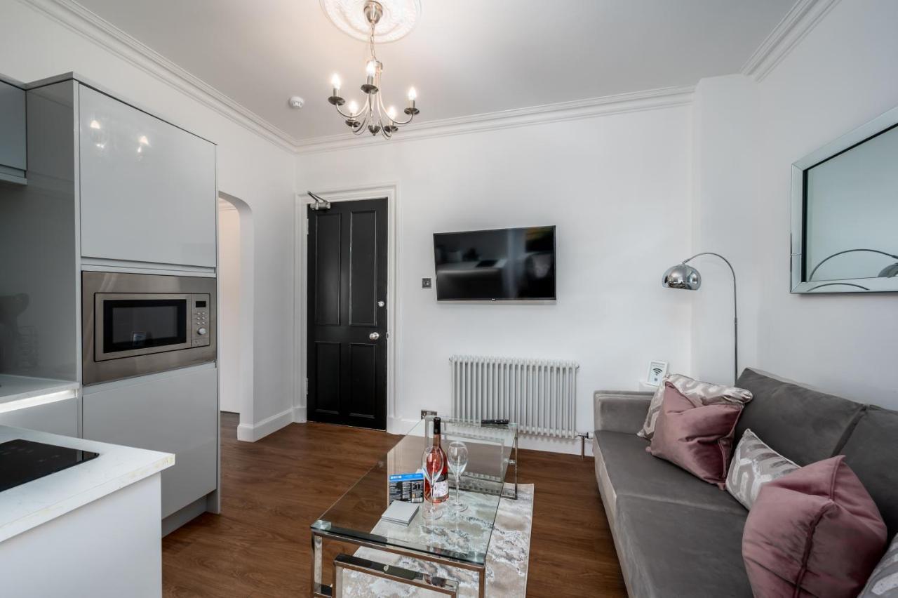 Casa Fresa - Orchar Suites Broughty Ferry Habitación foto