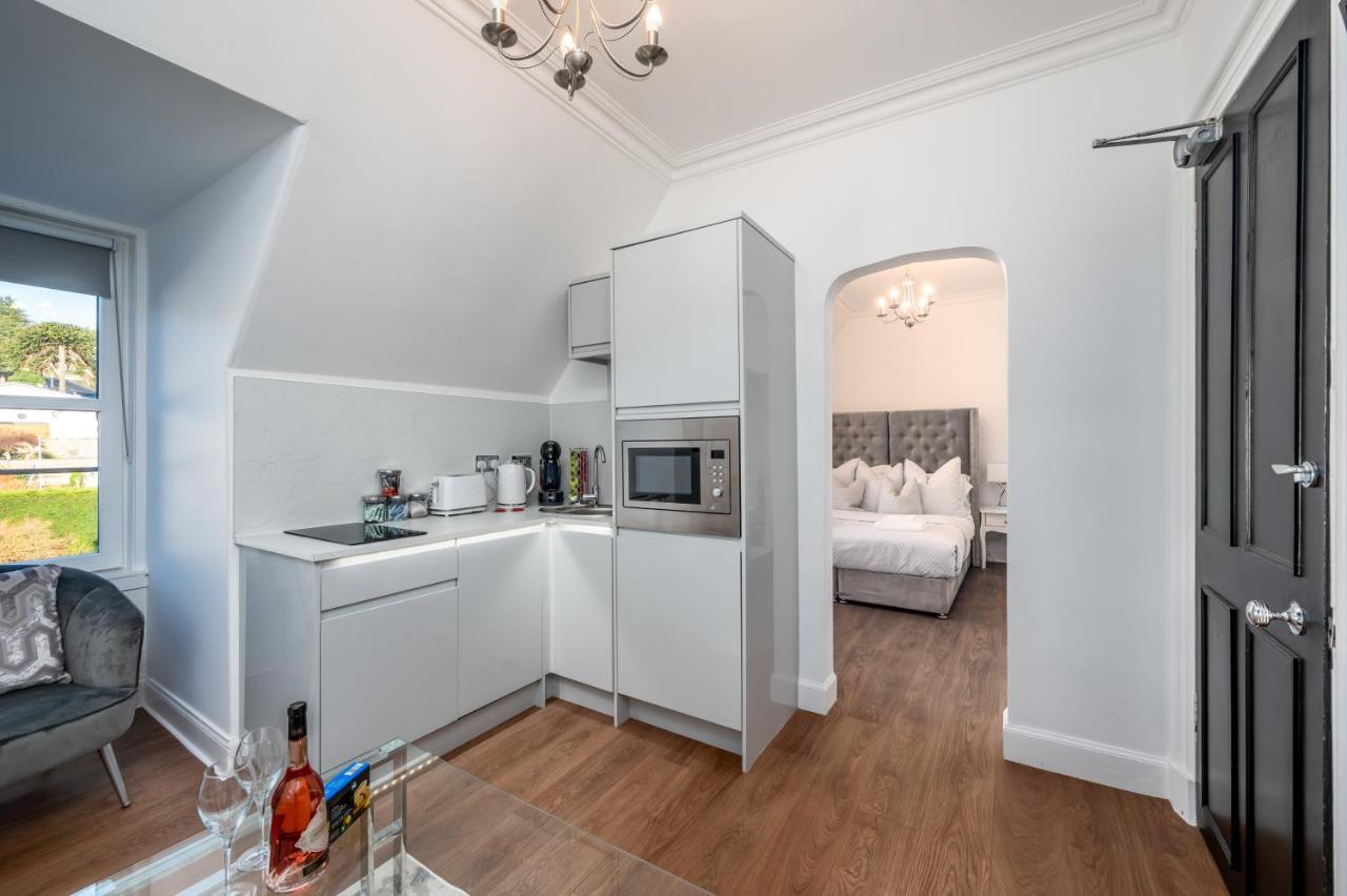 Casa Fresa - Orchar Suites Broughty Ferry Habitación foto