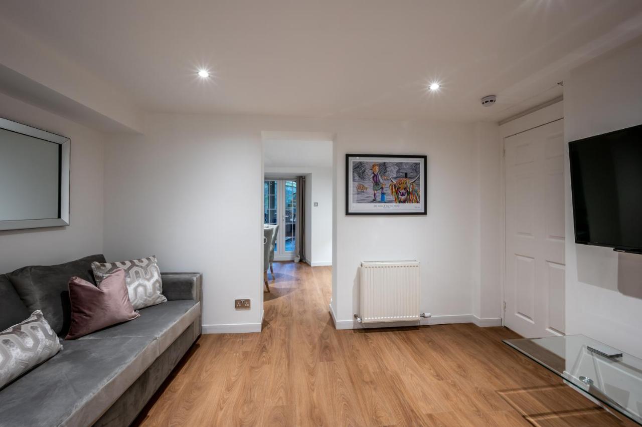 Casa Fresa - Orchar Suites Broughty Ferry Habitación foto