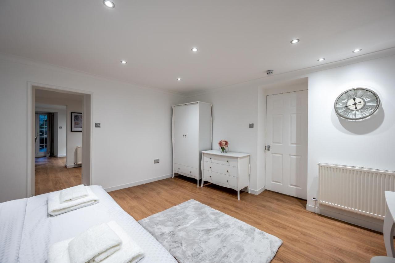 Casa Fresa - Orchar Suites Broughty Ferry Habitación foto