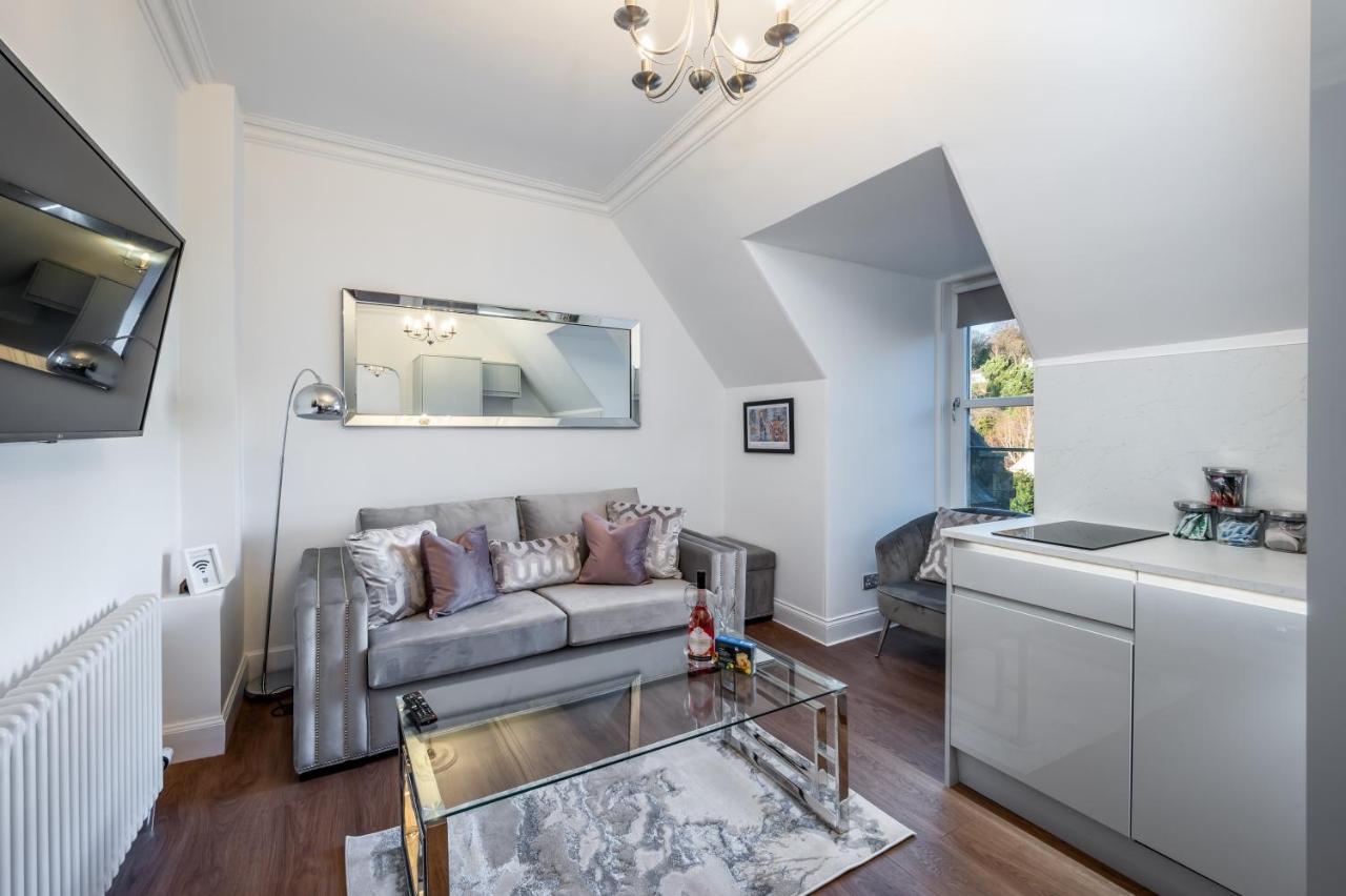 Casa Fresa - Orchar Suites Broughty Ferry Habitación foto