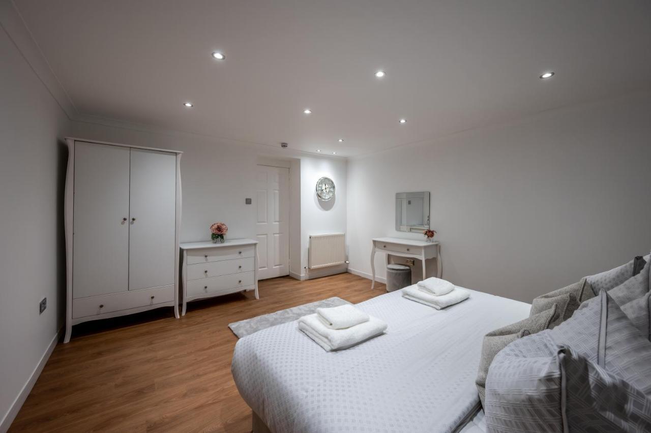 Casa Fresa - Orchar Suites Broughty Ferry Habitación foto