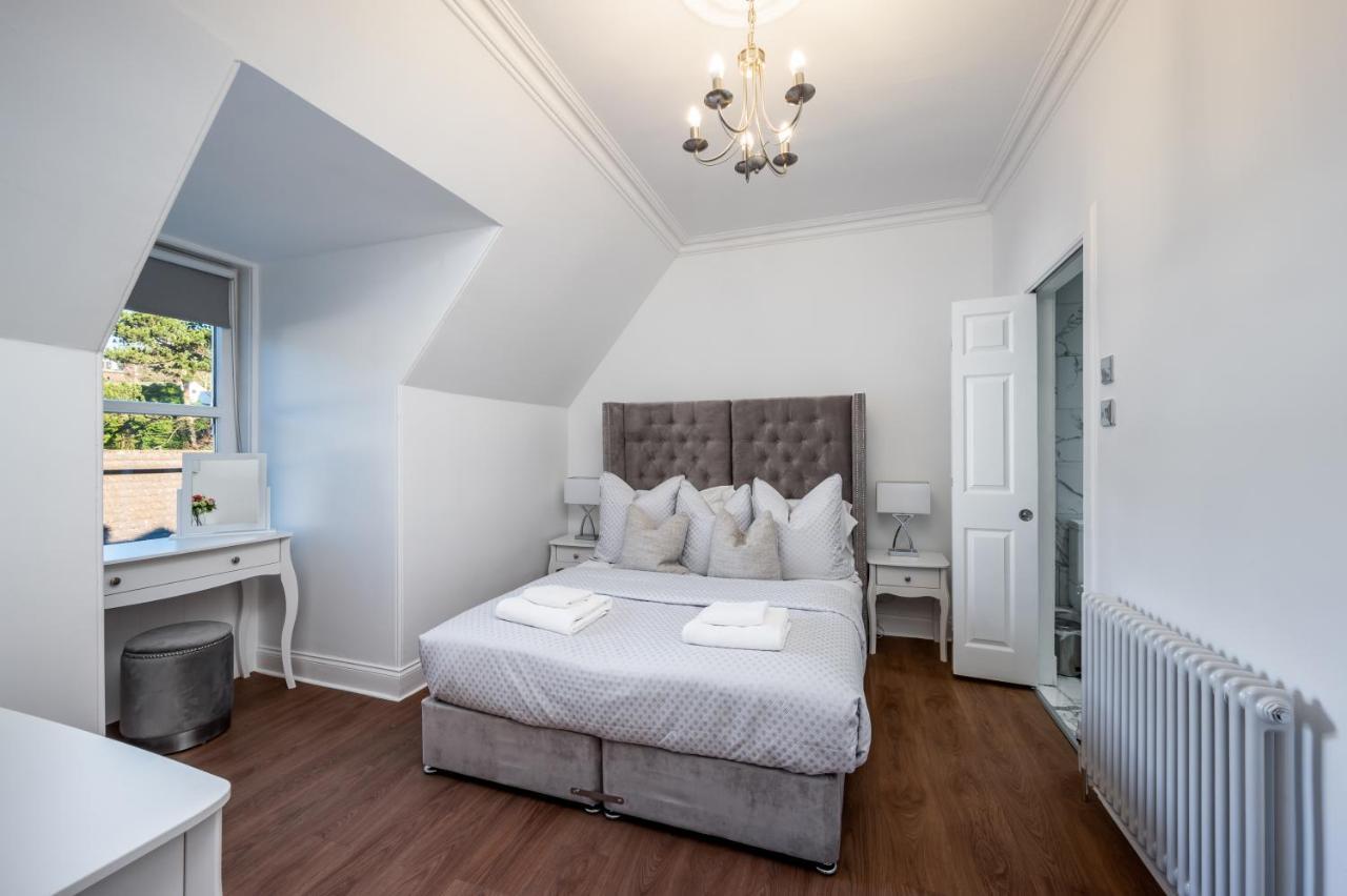 Casa Fresa - Orchar Suites Broughty Ferry Habitación foto