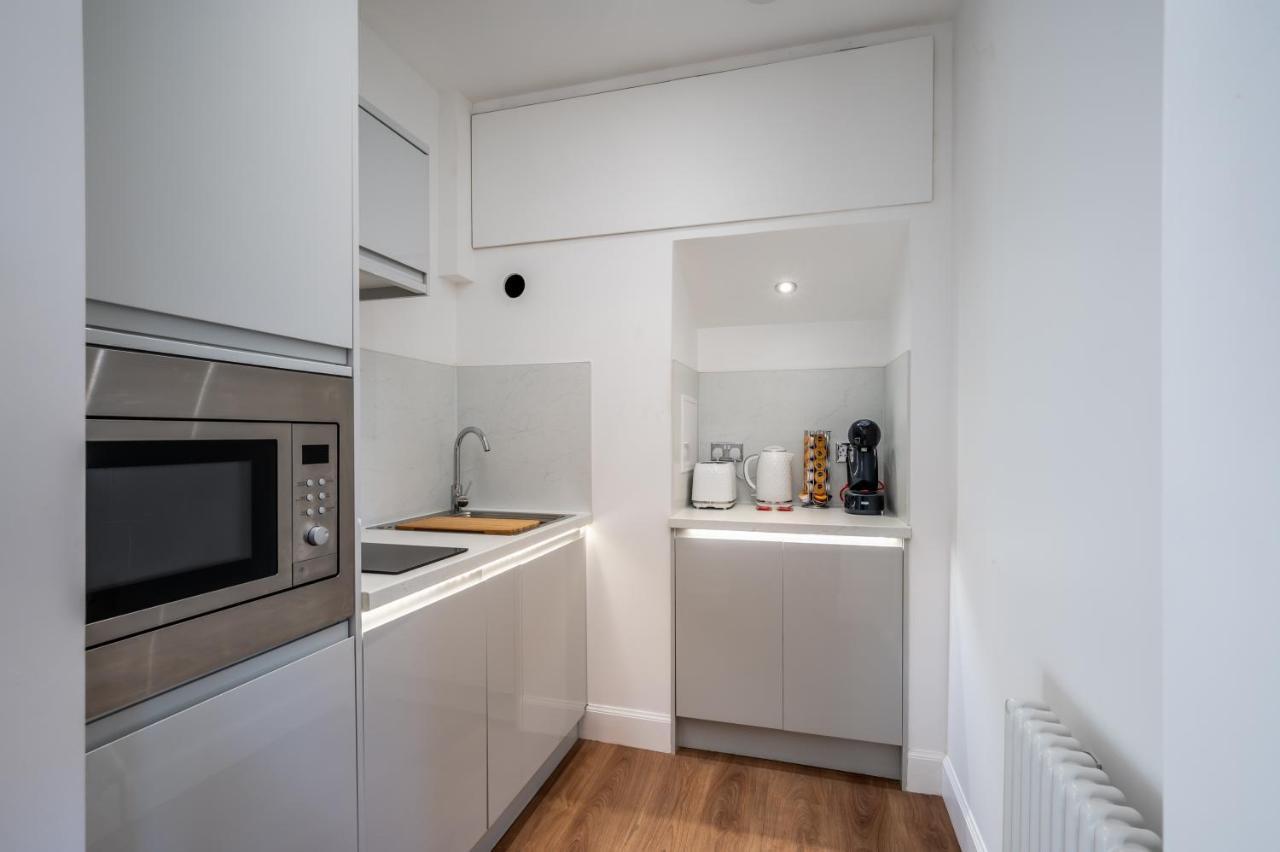 Casa Fresa - Orchar Suites Broughty Ferry Habitación foto