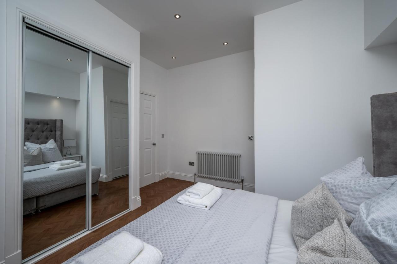 Casa Fresa - Orchar Suites Broughty Ferry Habitación foto