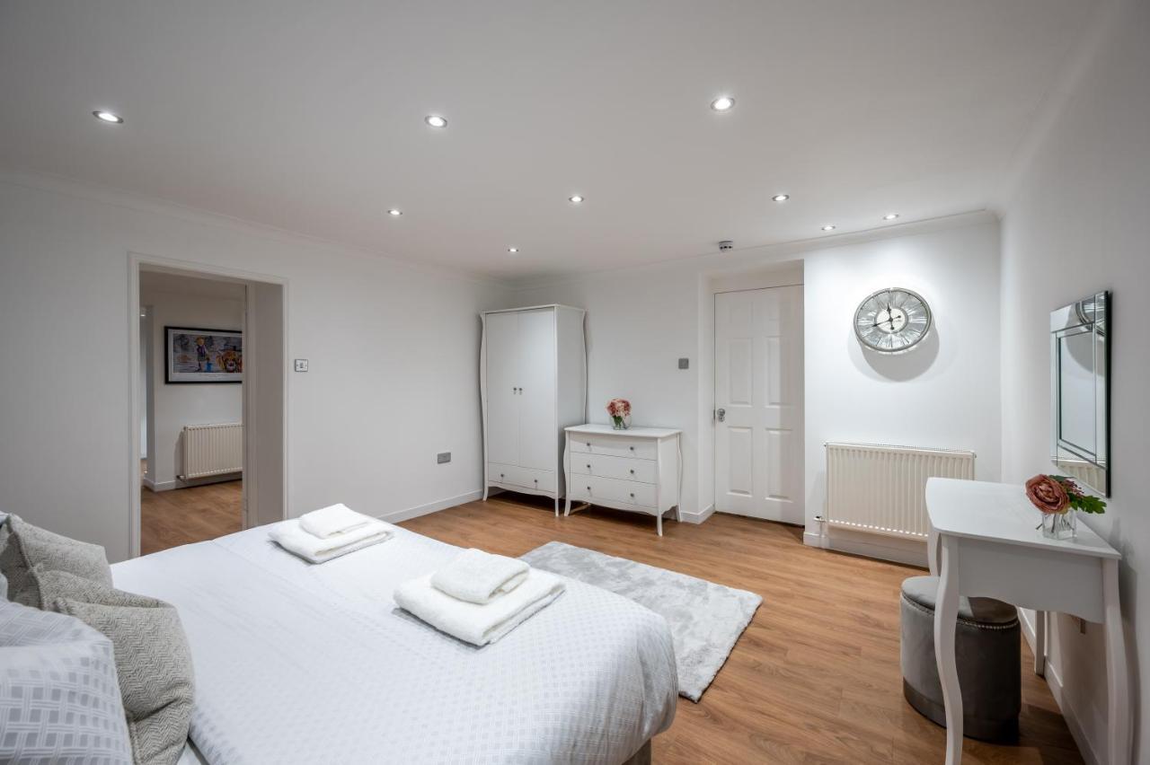 Casa Fresa - Orchar Suites Broughty Ferry Habitación foto