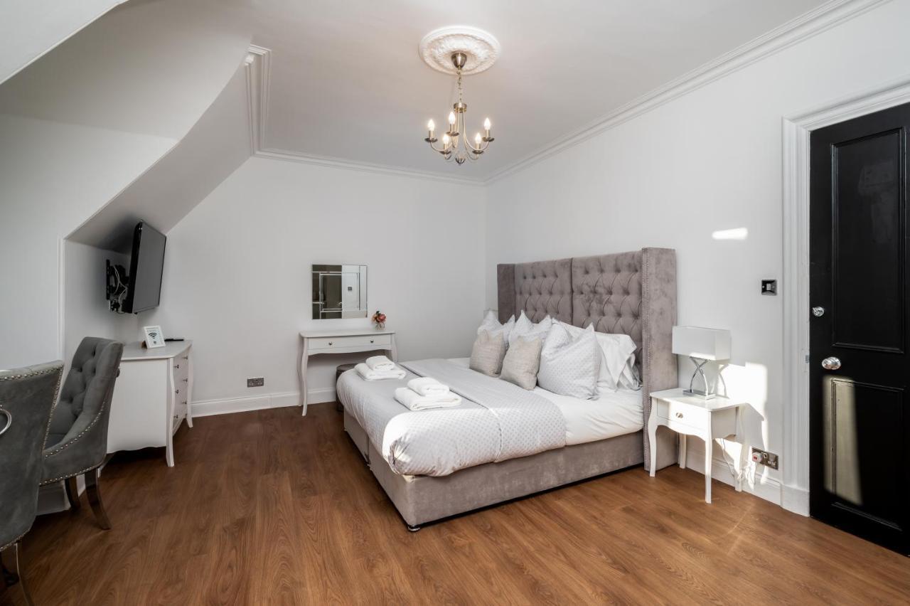 Casa Fresa - Orchar Suites Broughty Ferry Habitación foto