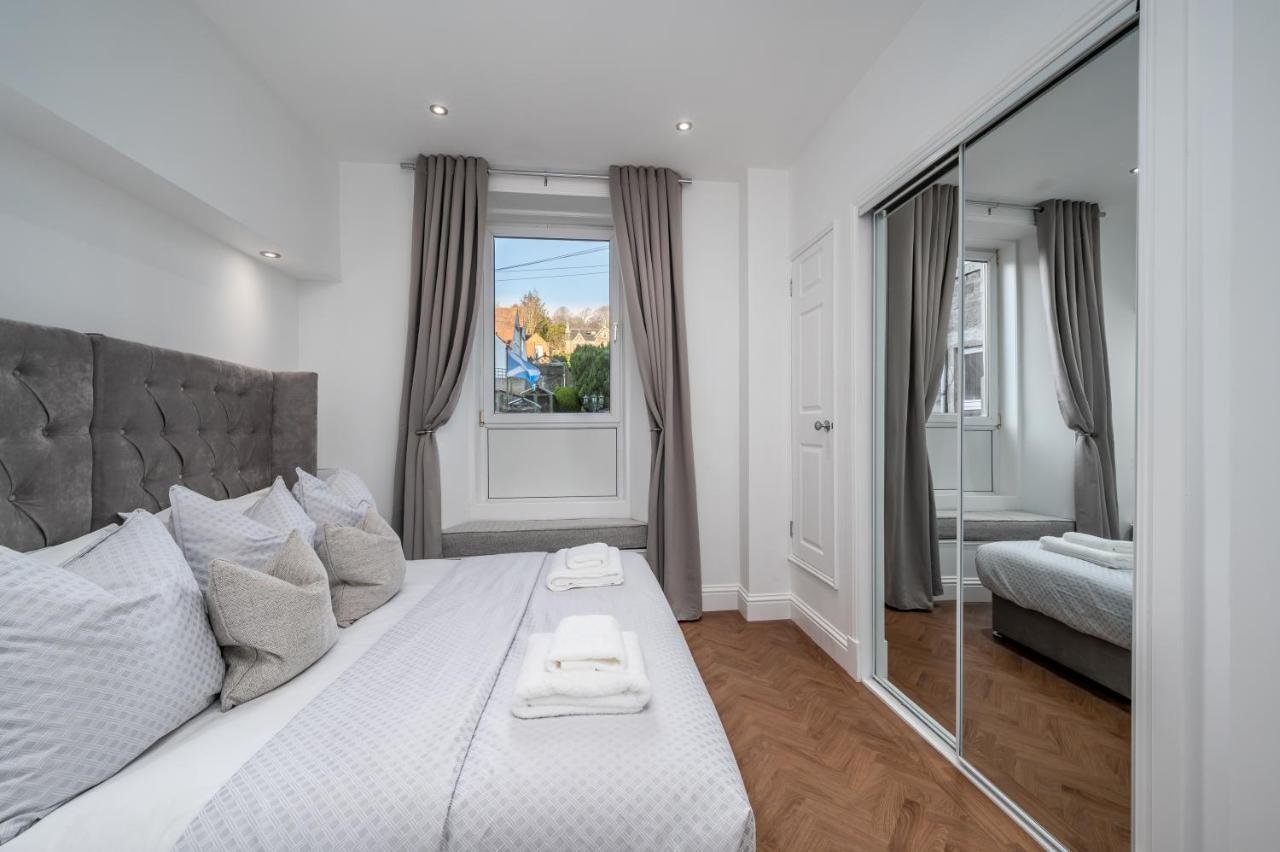 Casa Fresa - Orchar Suites Broughty Ferry Habitación foto